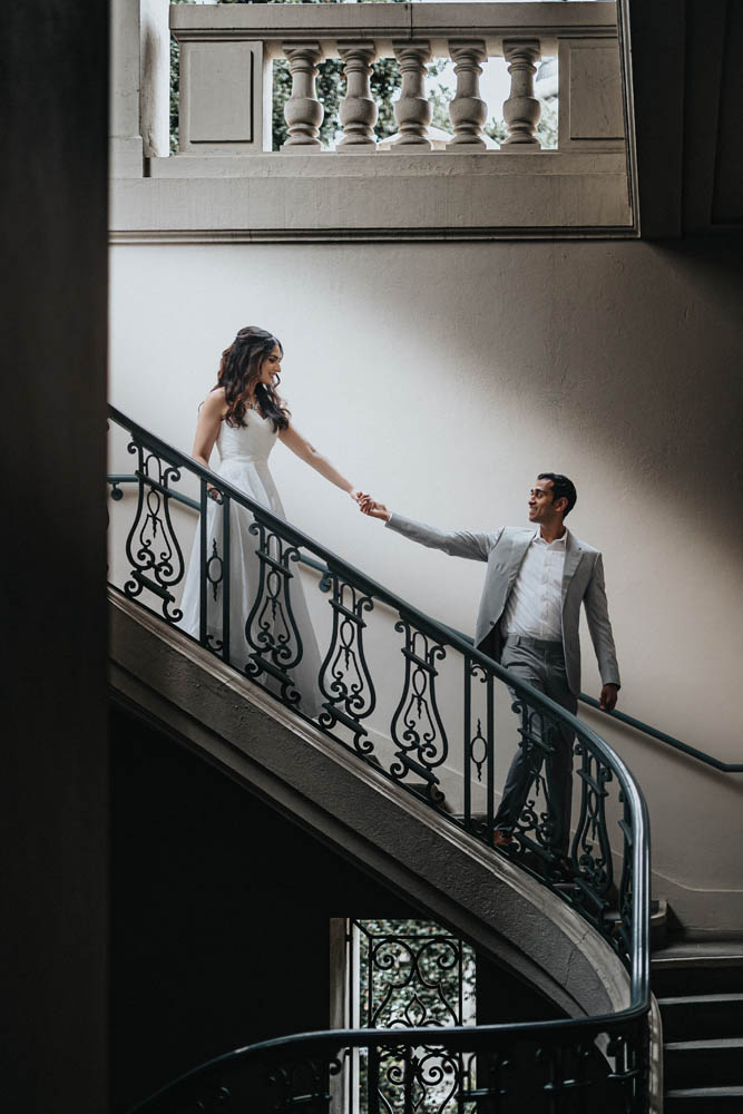 Indian Wedding Photography Boston PTaufiq California Engagement 12