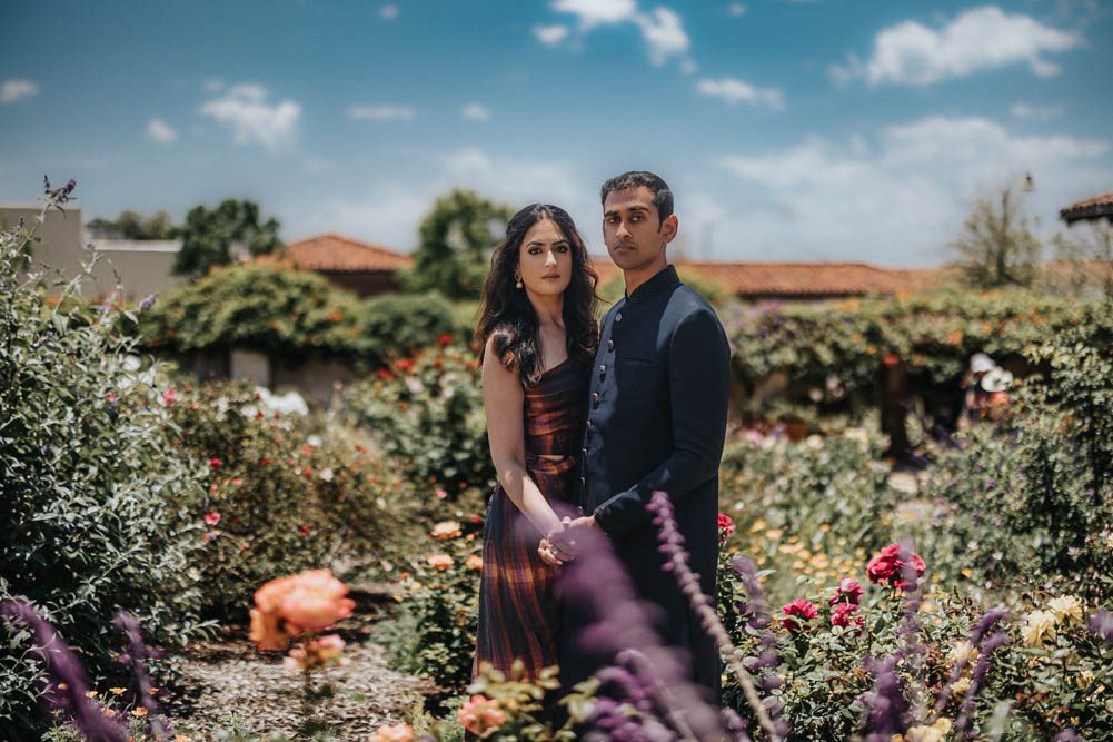 Indian Wedding Photography Boston PTaufiq California Engagement 17