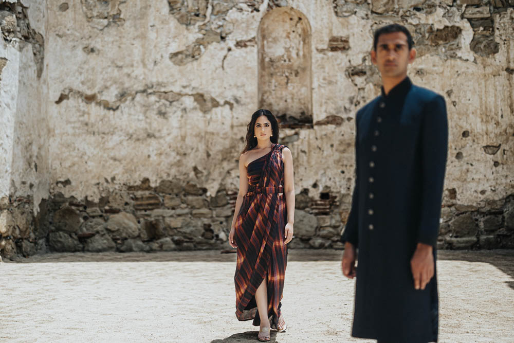 Indian Wedding Photography Boston PTaufiq California Engagement 18