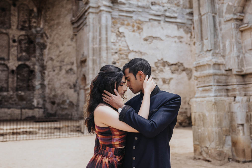 Indian Wedding Photography Boston PTaufiq California Engagement 24