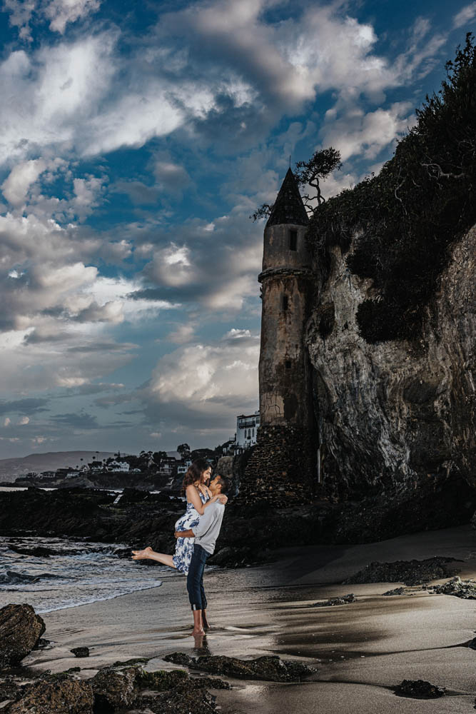 Indian Wedding Photography Boston PTaufiq California Engagement 26