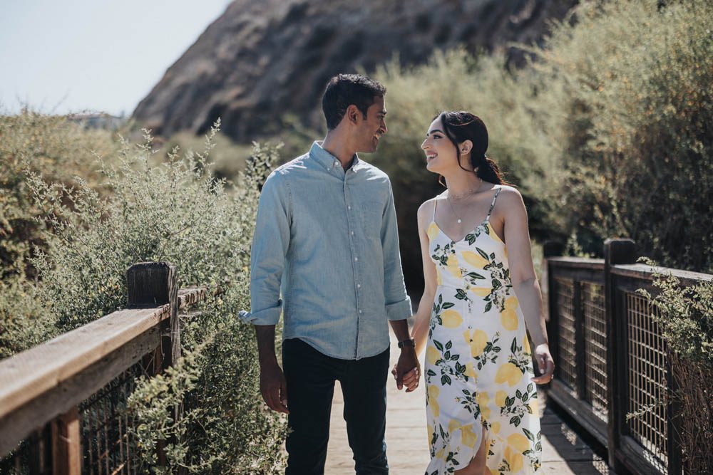 Indian Wedding Photography Boston PTaufiq California Engagement 33