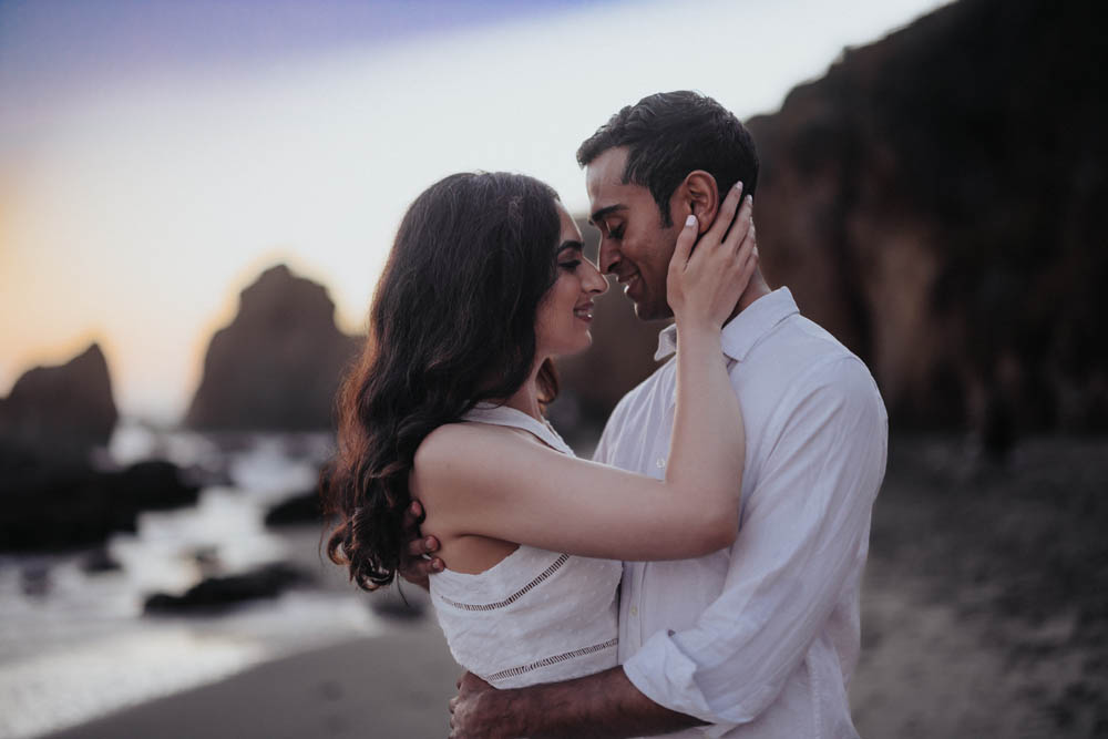 Indian Wedding Photography Boston PTaufiq California Engagement 36