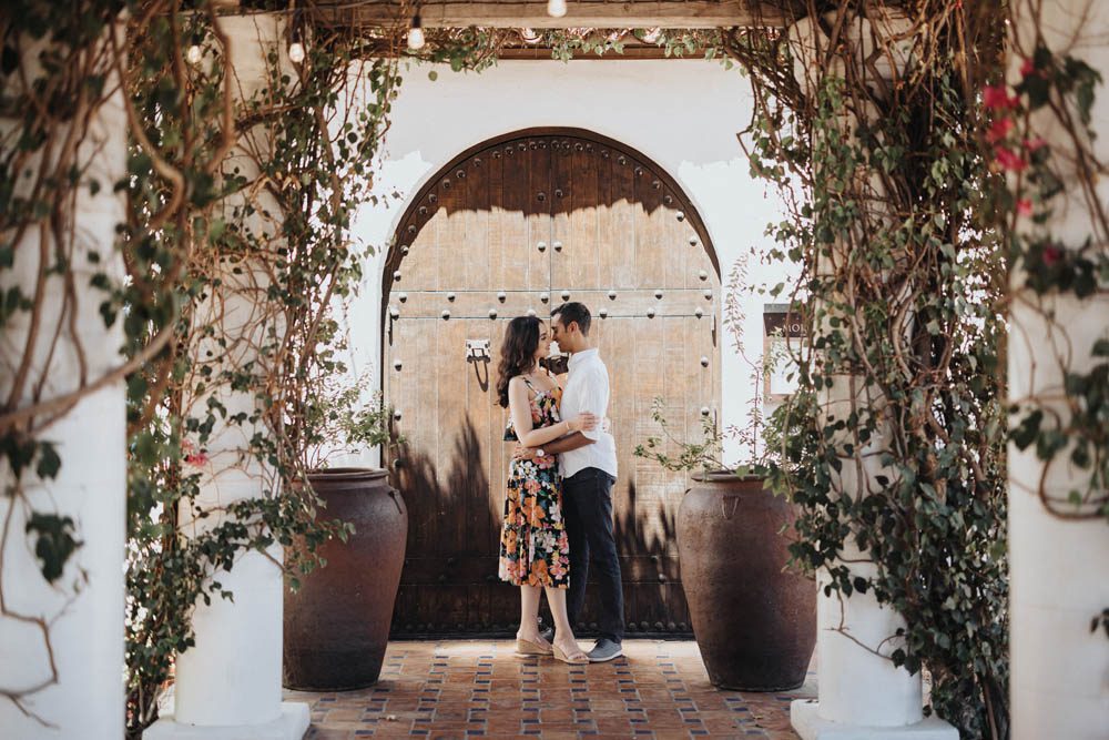 Indian Wedding Photography Boston PTaufiq California Engagement 41