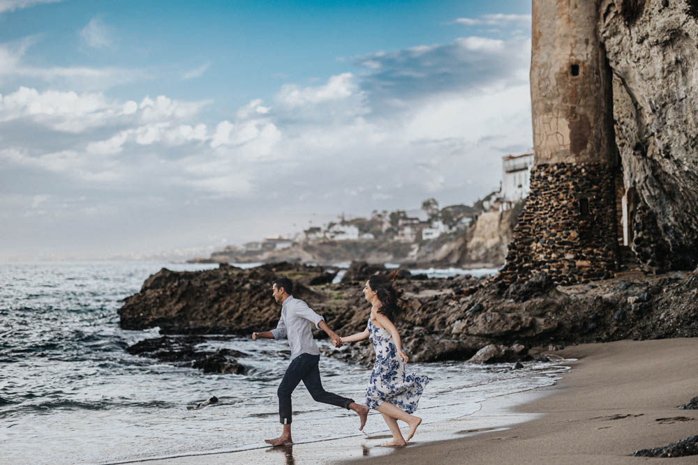 Indian Wedding Photography Boston PTaufiq California Engagement 46