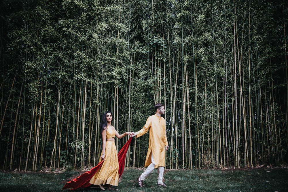 Indian Wedding Photography Boston PTaufiq Chelsea Piers New York 9