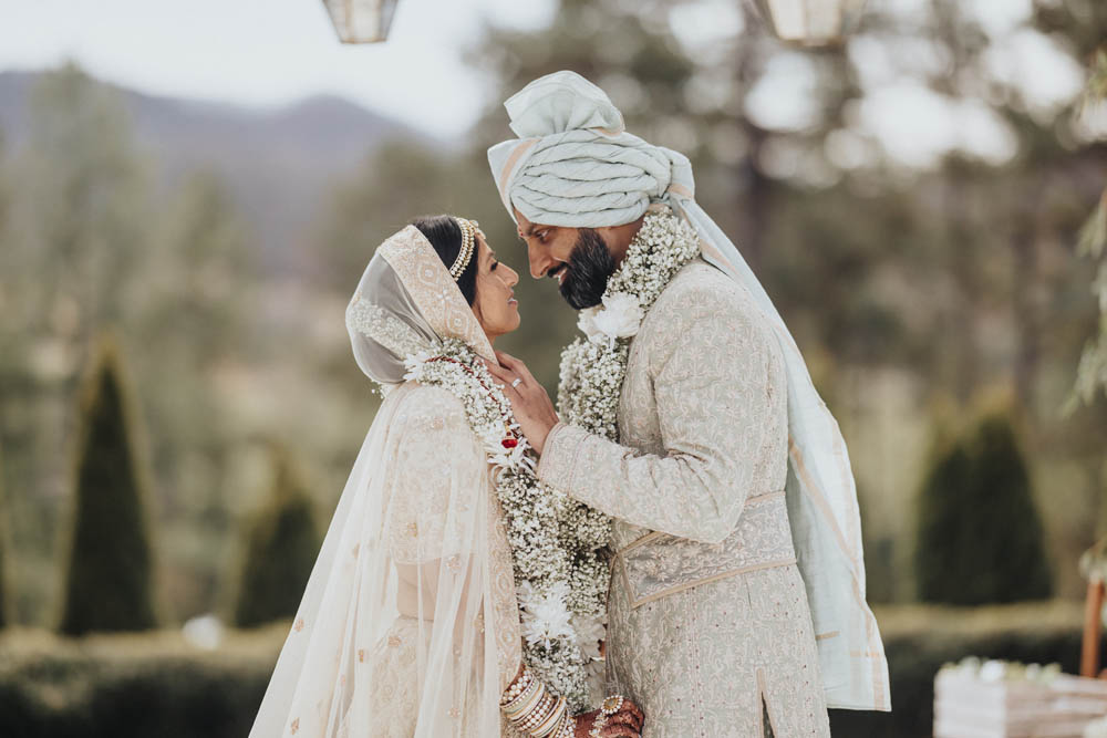 Indian Wedding Photography Boston PTaufiq Chestnut Ridge Ceremony 11