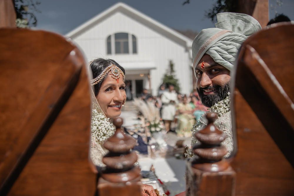 Indian Wedding Photography Boston PTaufiq Chestnut Ridge Ceremony 4