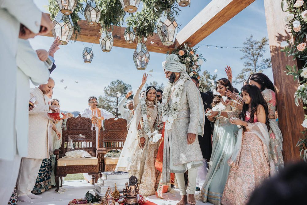 Indian Wedding Photography Boston PTaufiq Chestnut Ridge Ceremony 5