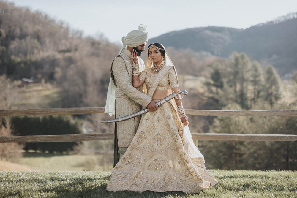 Indian Wedding Photography Boston PTaufiq Chestnut Ridge Ceremony 9