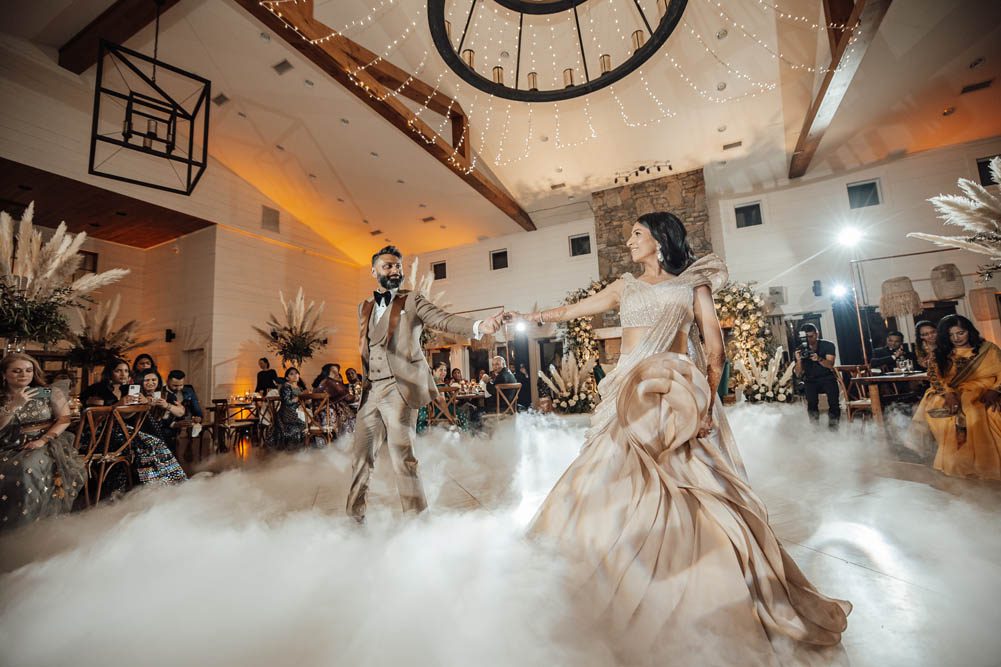 Indian Wedding Photography Boston PTaufiq Chestnut Ridge Reception 2