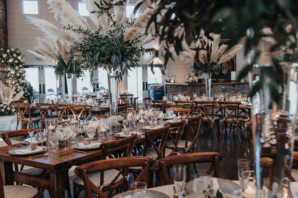 Indian Wedding Photography Boston PTaufiq Chestnut Ridge Reception 7