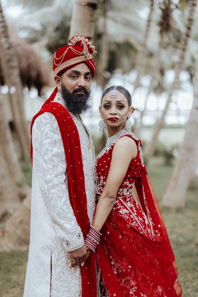 Indian Wedding Photography Boston PTaufiq Generations Riviera Maya 15