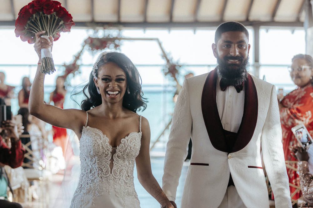 Indian Wedding Photography Boston PTaufiq Generations Riviera Maya 23