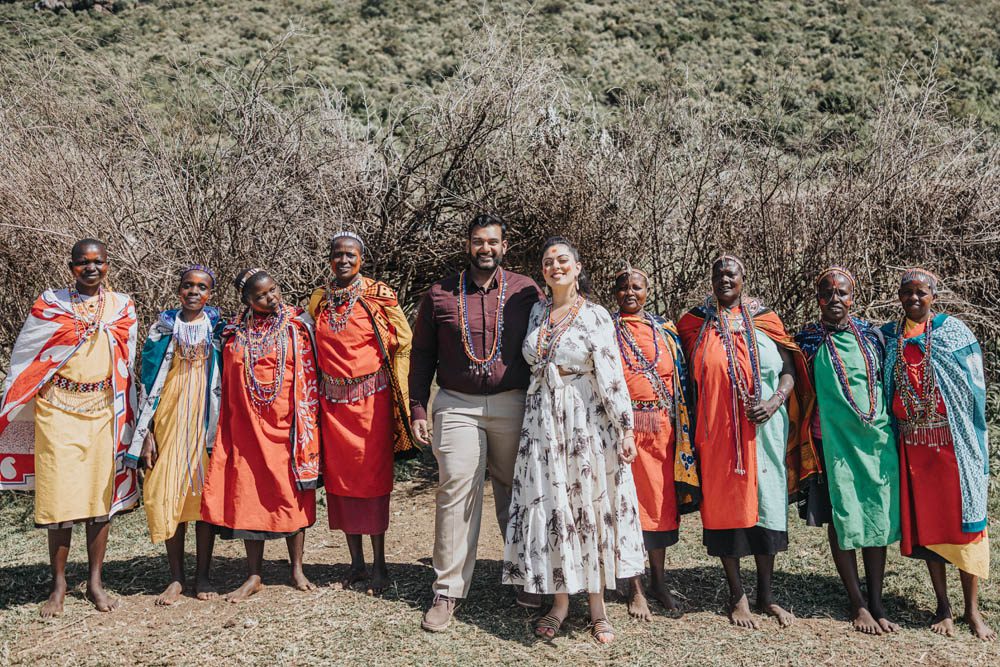 Indian Wedding Photography Boston PTaufiq Kenya Engagement 9