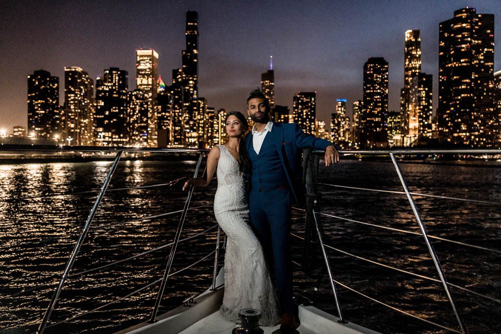 Indian Wedding Photography Boston PTaufiq The Westin Chicago Lombard Pre wedding 1