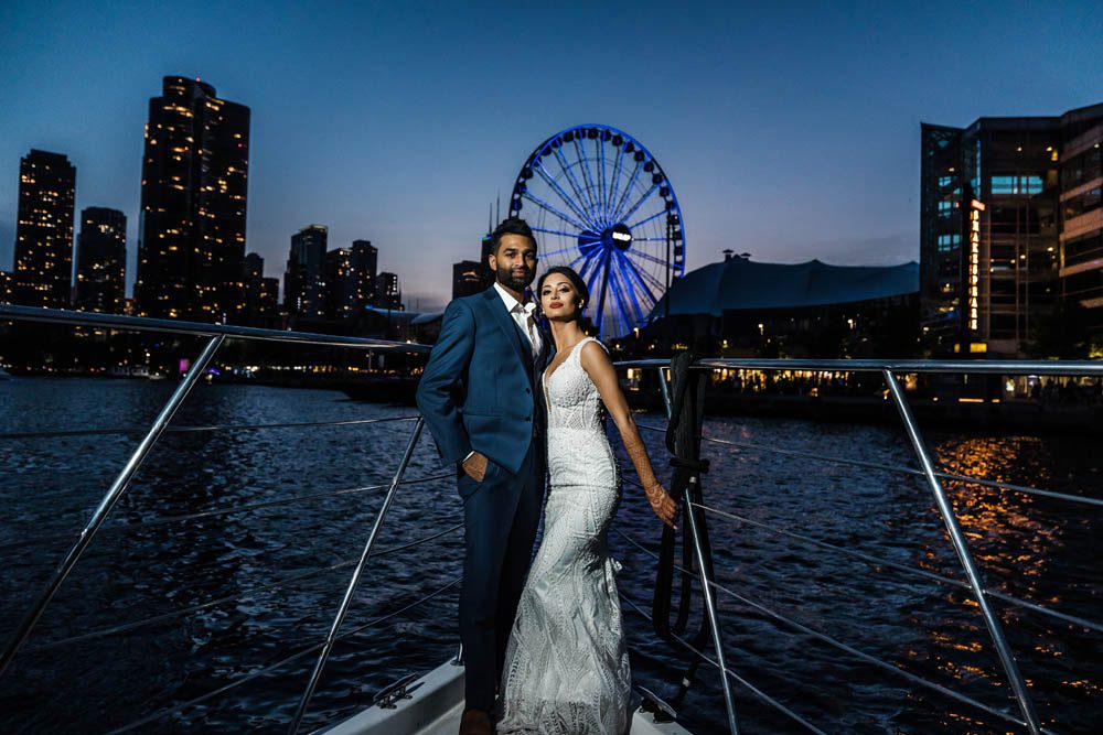Indian Wedding Photography Boston PTaufiq The Westin Chicago Lombard Pre wedding 5