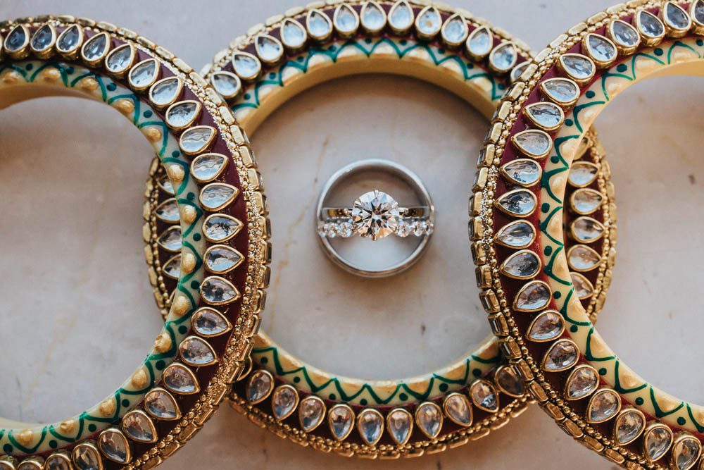 Indian Wedding Photography Boston PTaufiq The Westin Chicago Lombard Preparation 9