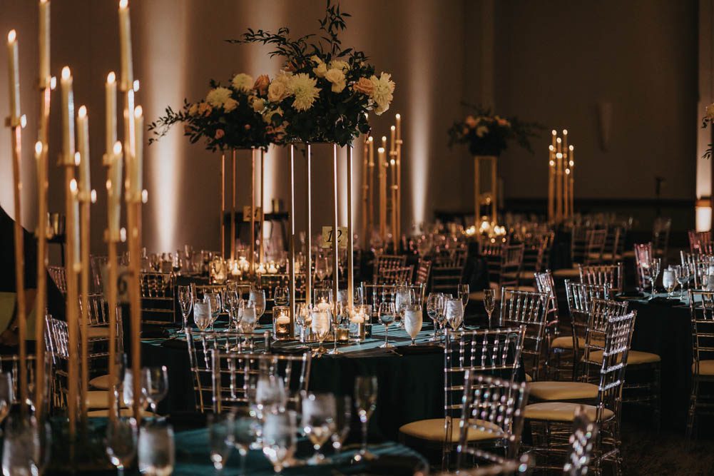 Indian Wedding Photography Boston PTaufiq The Westin Chicago Lombard Reception 8