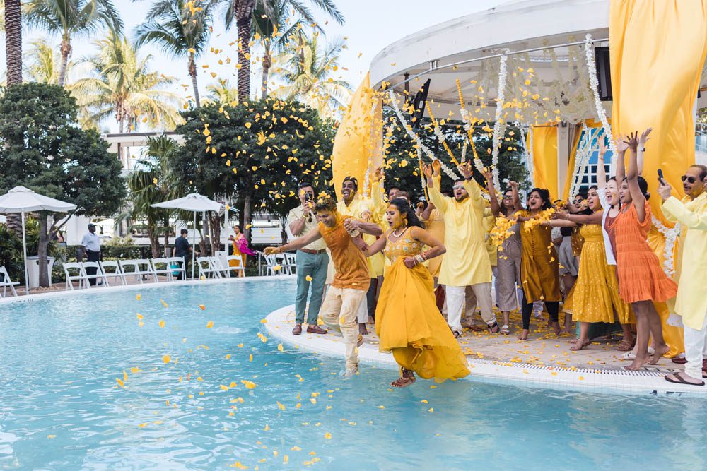 Indian Wedding Photography Boston Ptaufiq Fontainebleau Miami Beach 10