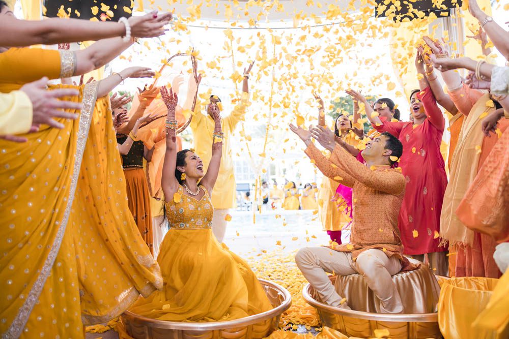 Indian Wedding Photography Boston Ptaufiq Fontainebleau Miami Beach 12