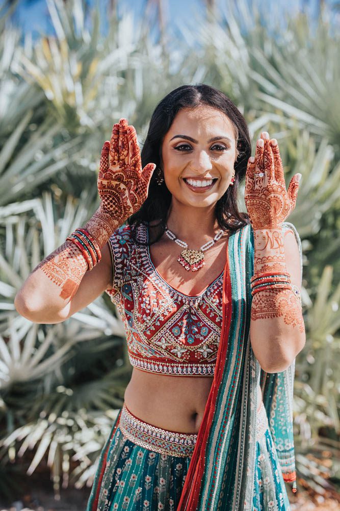 Indian Wedding Photography Boston Ptaufiq Fontainebleau Miami Beach 2