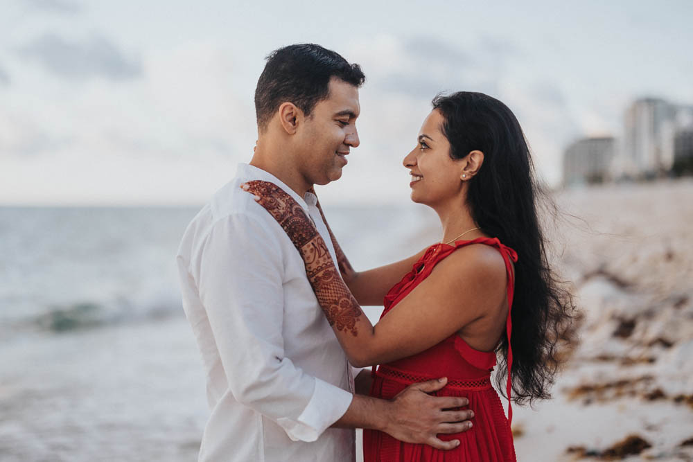 Indian Wedding Photography Boston Ptaufiq Fontainebleau Miami Beach 25