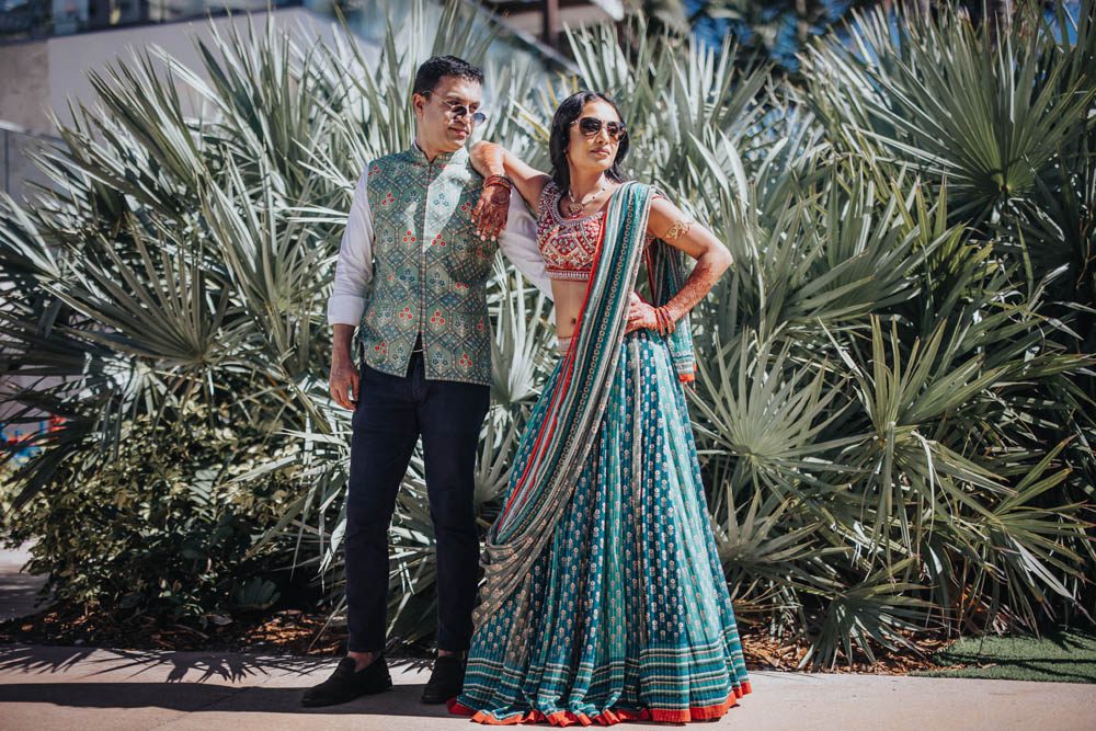 Indian Wedding Photography Boston Ptaufiq Fontainebleau Miami Beach 26