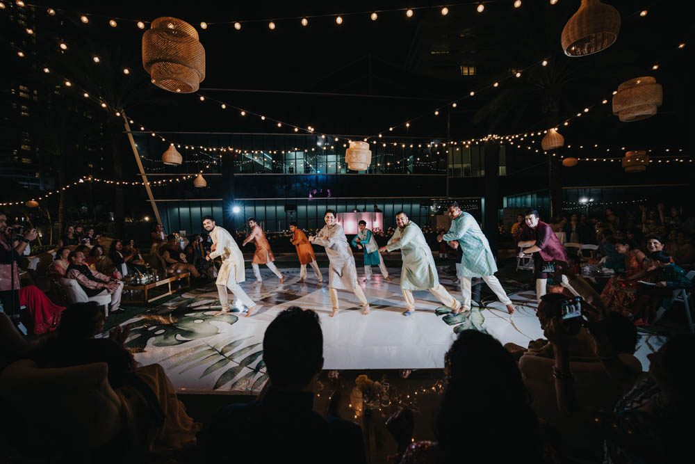 Indian Wedding Photography Boston Ptaufiq Fontainebleau Miami Beach 35