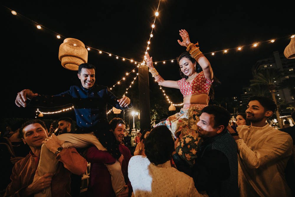 Indian Wedding Photography Boston Ptaufiq Fontainebleau Miami Beach 37