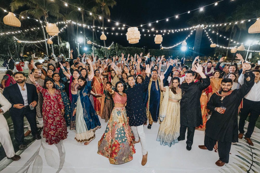 Indian Wedding Photography Boston Ptaufiq Fontainebleau Miami Beach 39