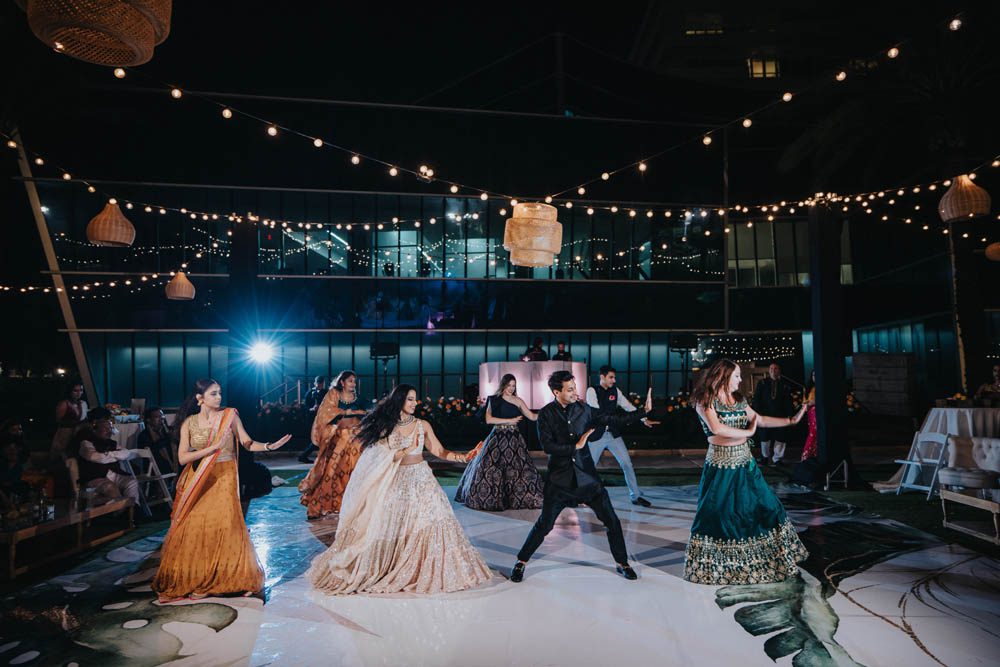 Indian Wedding Photography Boston Ptaufiq Fontainebleau Miami Beach 40