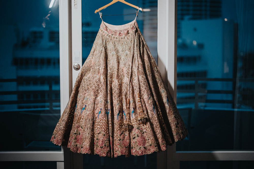 Indian Wedding Photography Boston Ptaufiq Fontainebleau Miami Beach 44