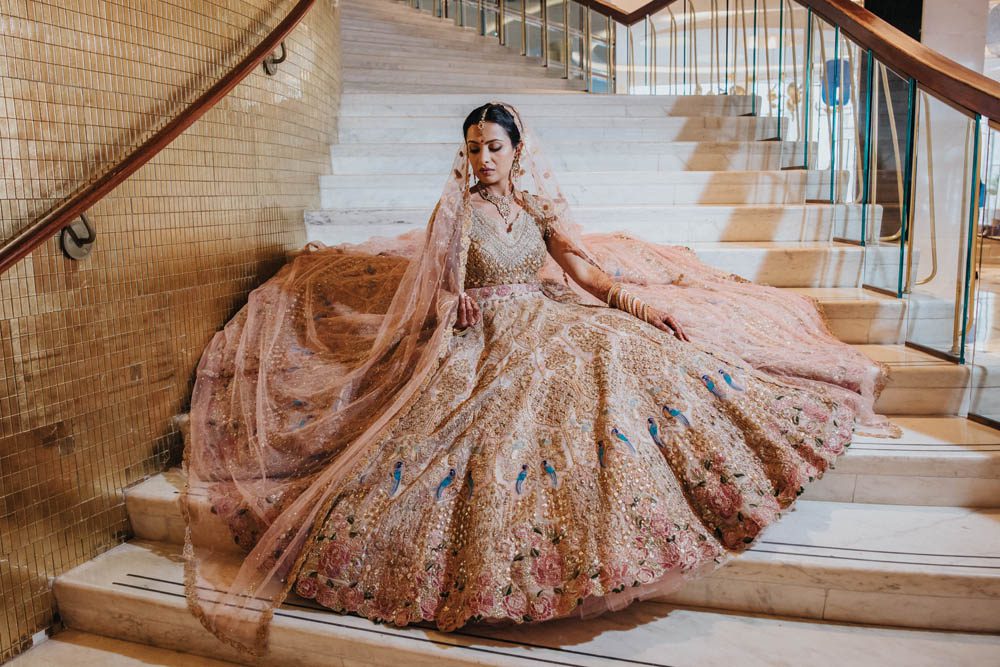 Indian Wedding Photography Boston Ptaufiq Fontainebleau Miami Beach 45