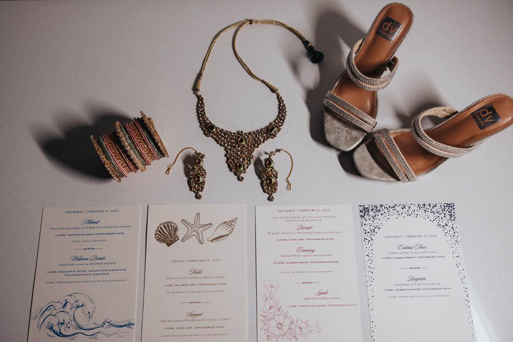 Indian Wedding Photography Boston Ptaufiq Fontainebleau Miami Beach 51