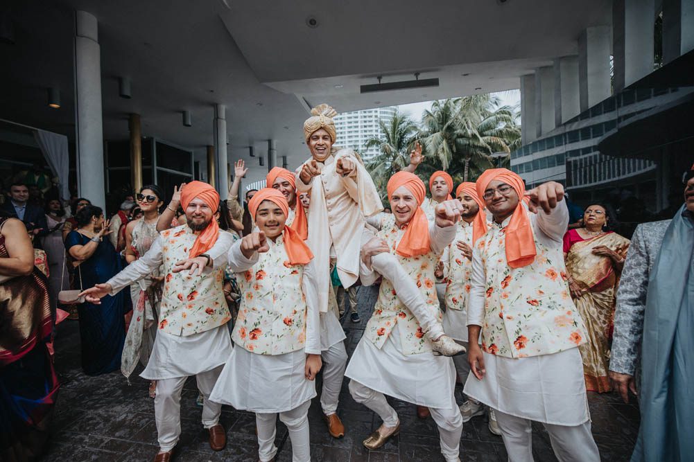 Indian Wedding Photography Boston Ptaufiq Fontainebleau Miami Beach 56