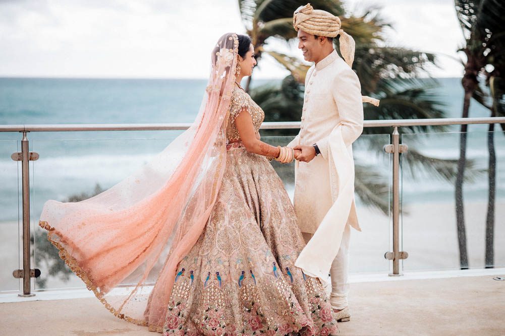 Indian Wedding Photography Boston Ptaufiq Fontainebleau Miami Beach 59