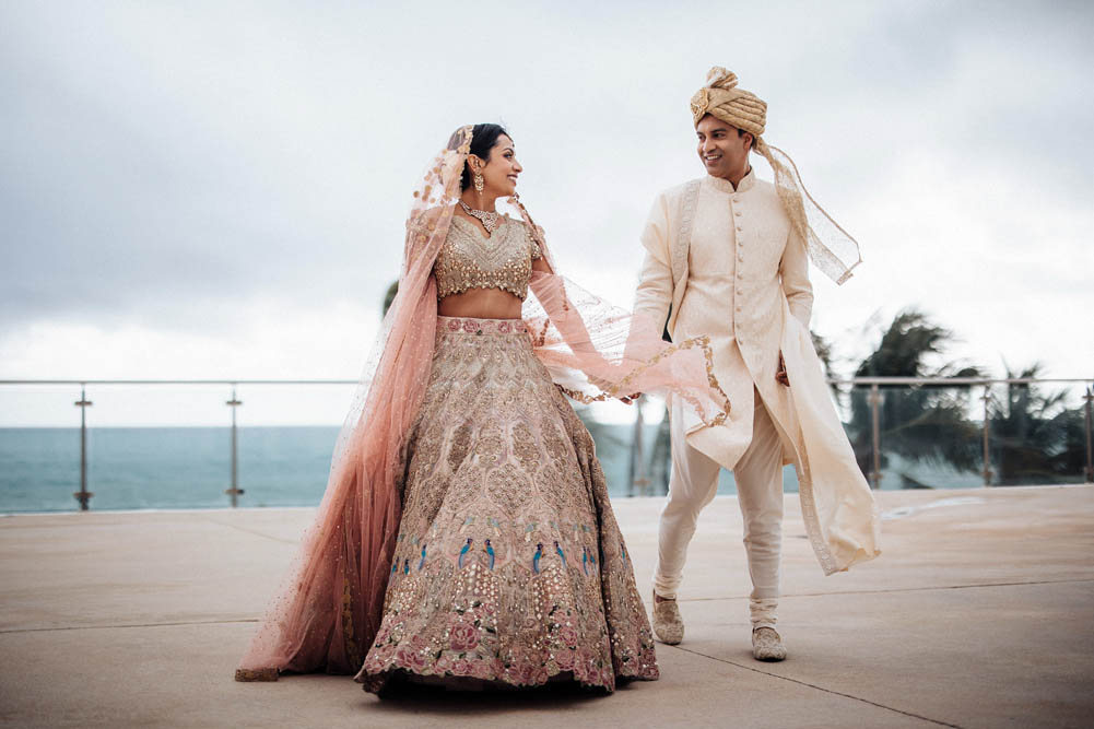 Indian Wedding Photography Boston Ptaufiq Fontainebleau Miami Beach 61