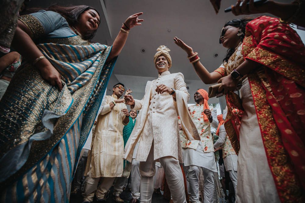 Indian Wedding Photography Boston Ptaufiq Fontainebleau Miami Beach 64
