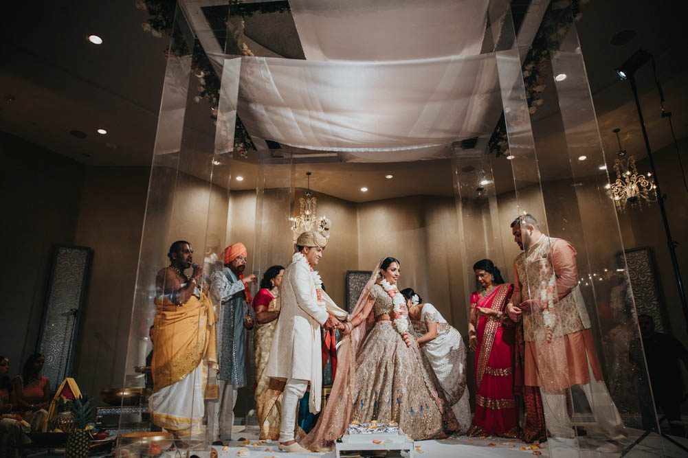 Indian Wedding Photography Boston Ptaufiq Fontainebleau Miami Beach 67