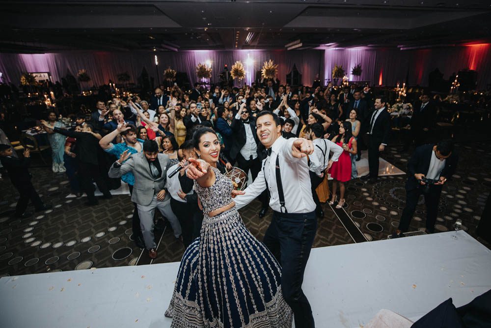 Indian Wedding Photography Boston Ptaufiq Fontainebleau Miami Beach 77