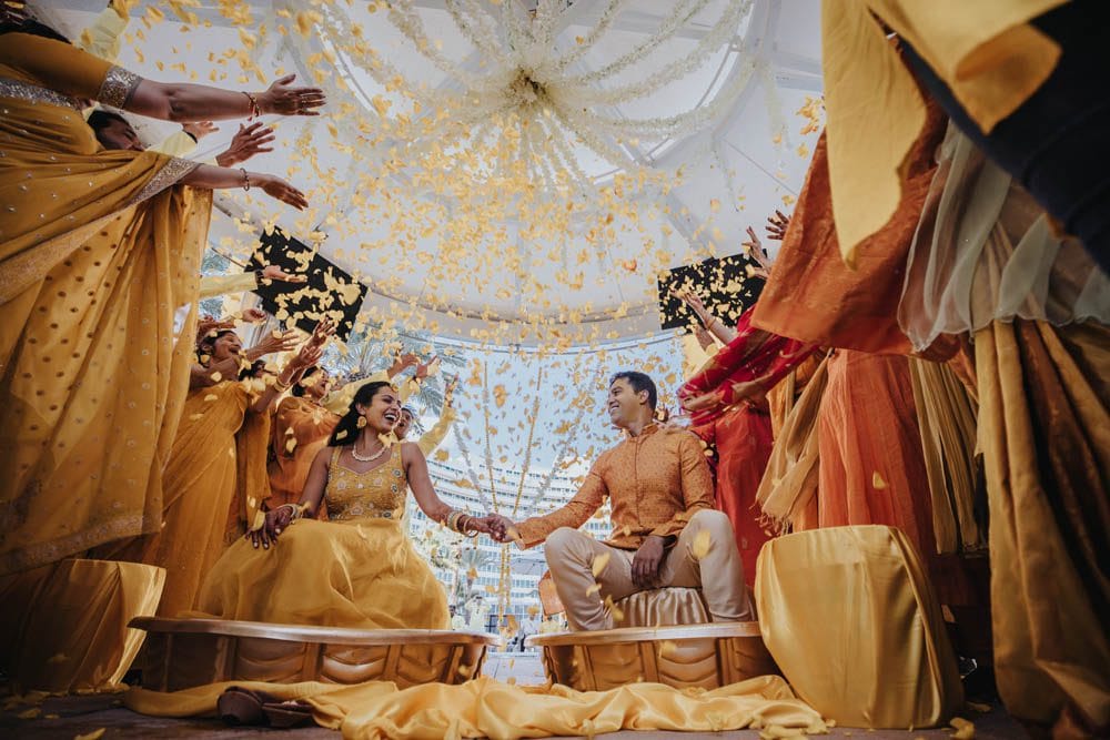Indian Wedding Photography Boston Ptaufiq Fontainebleau Miami Beach 8