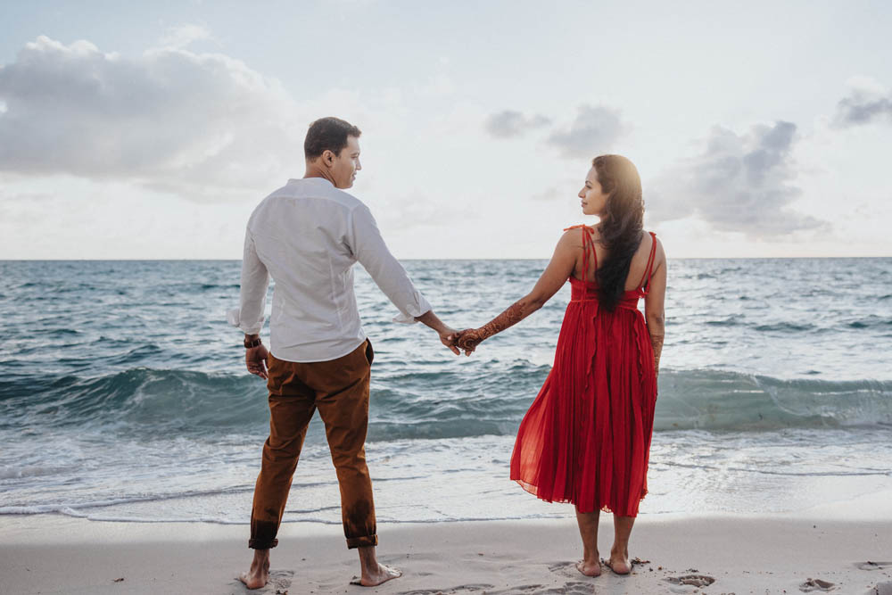Indian Wedding Photography Boston Ptaufiq Fontainebleau Miami Beach 86