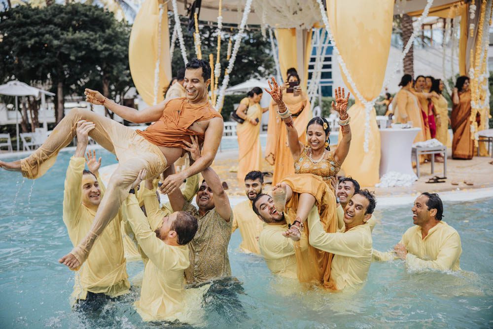 Indian Wedding Photography Boston Ptaufiq Fontainebleau Miami Beach 9