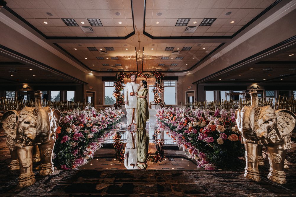 Indian Wedding Photography Boston Ptaufiq Greenacres Arts Center 34