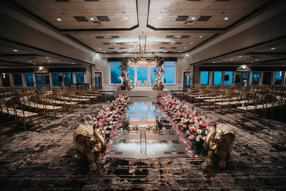 Indian Wedding Photography Boston Ptaufiq Greenacres Arts Center 36