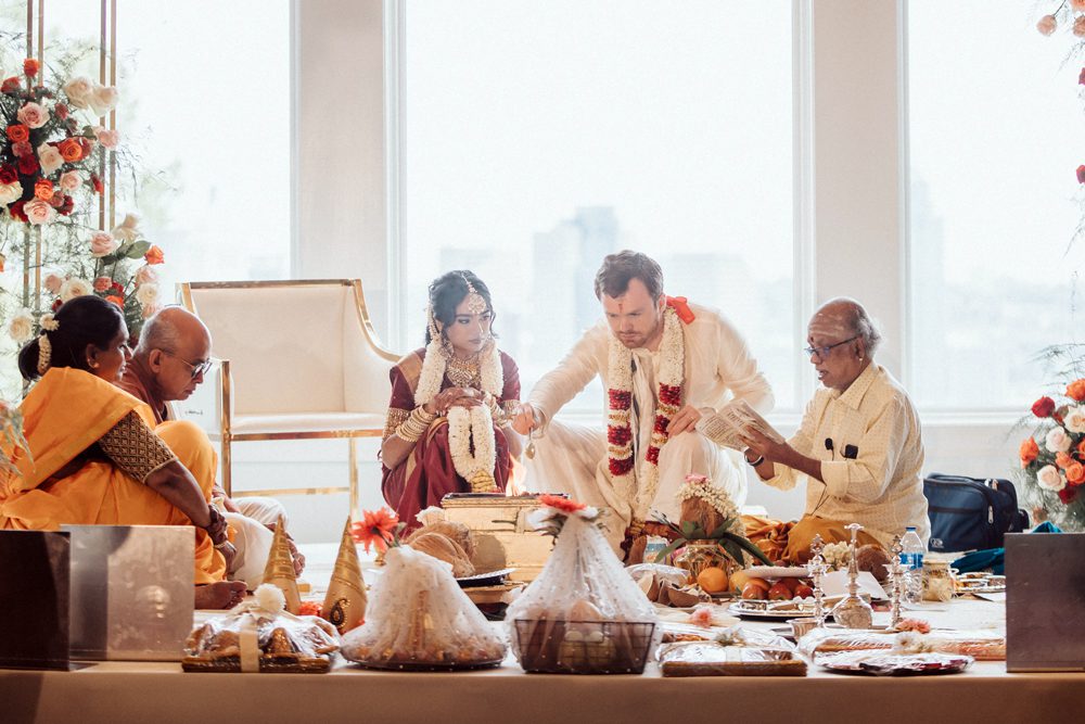 Indian Wedding Photography Boston Ptaufiq Greenacres Arts Center 37