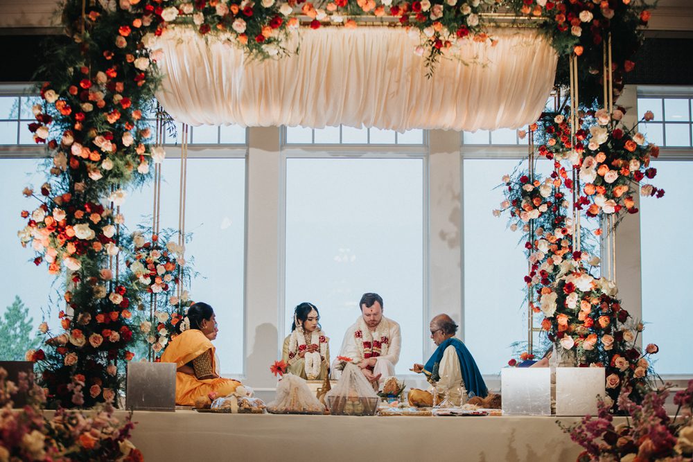 Indian Wedding Photography Boston Ptaufiq Greenacres Arts Center 39