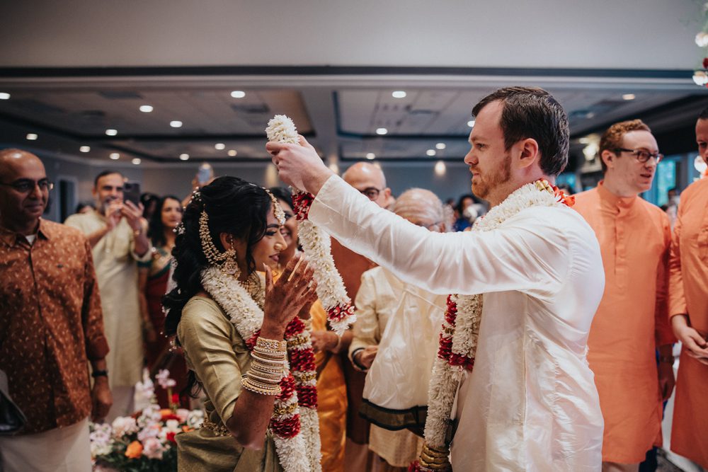 Indian Wedding Photography Boston Ptaufiq Greenacres Arts Center 40