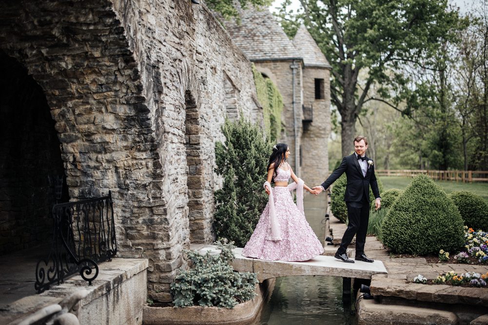 Indian Wedding Photography Boston Ptaufiq Greenacres Arts Center 50